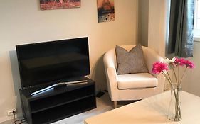 Stolegaten Appartment
